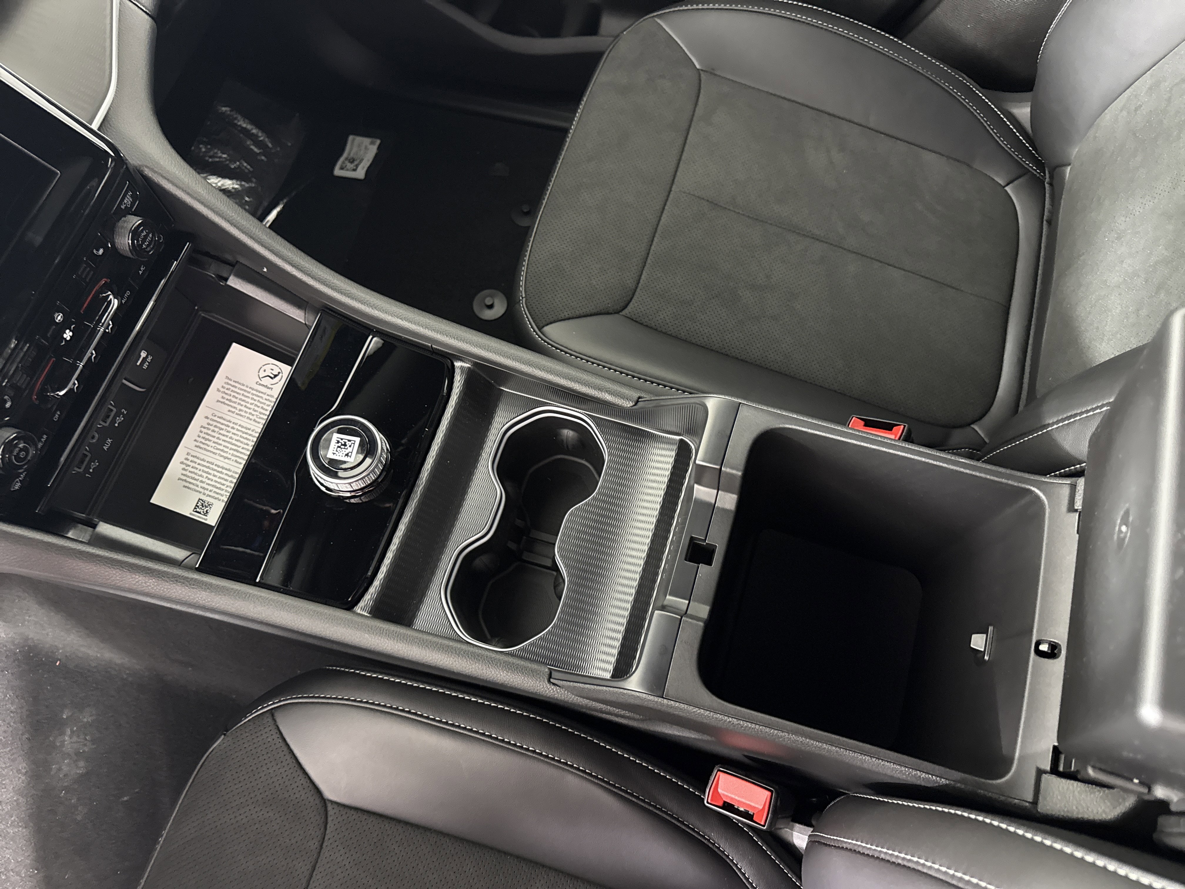 New 2025 Jeep Grand Cherokee L Altitude image 22