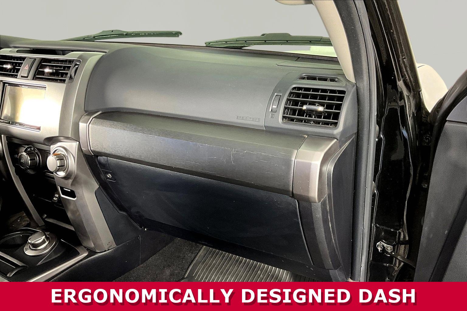 Used 2019 Toyota 4Runner SR5 Premium image 26