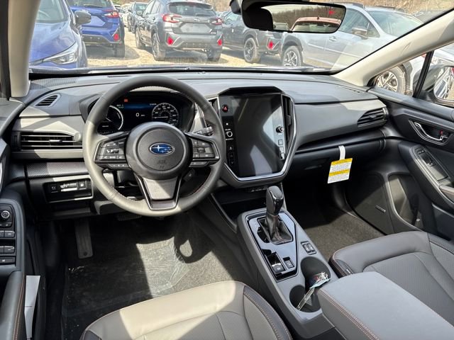 New 2026 Subaru Crosstrek 2.5i Limited image 6