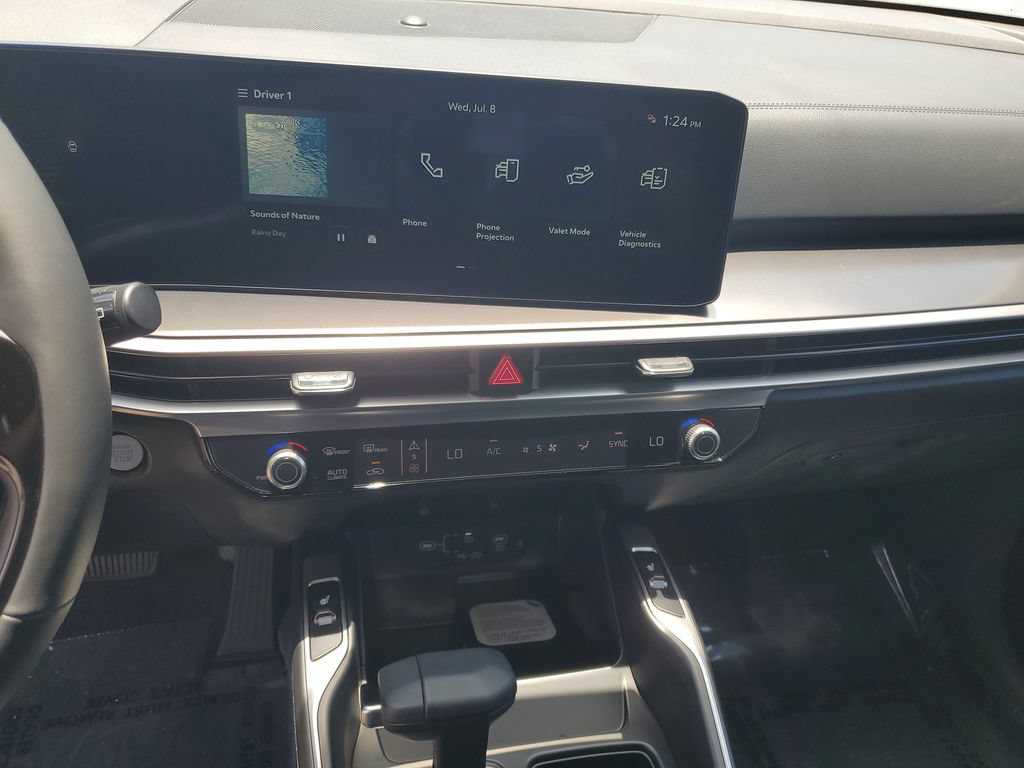 New 2026 Kia Sorento S AWD/4WD image 14
