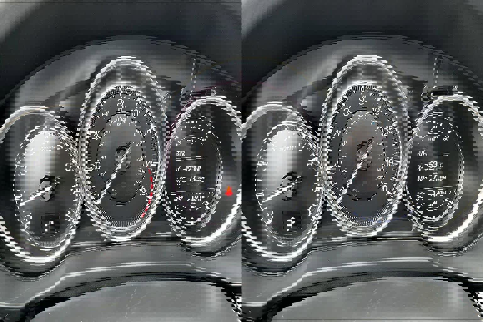 Used 2025 MAZDA CX-5 AWD 2.5 S w/ Select Package image 24