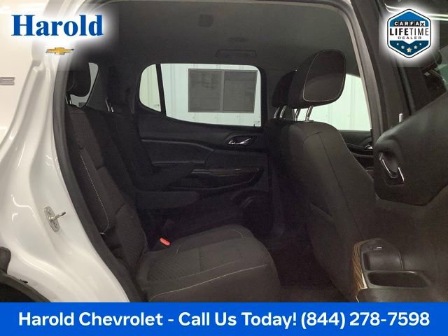 Used 2019 GMC Acadia SLE image 9