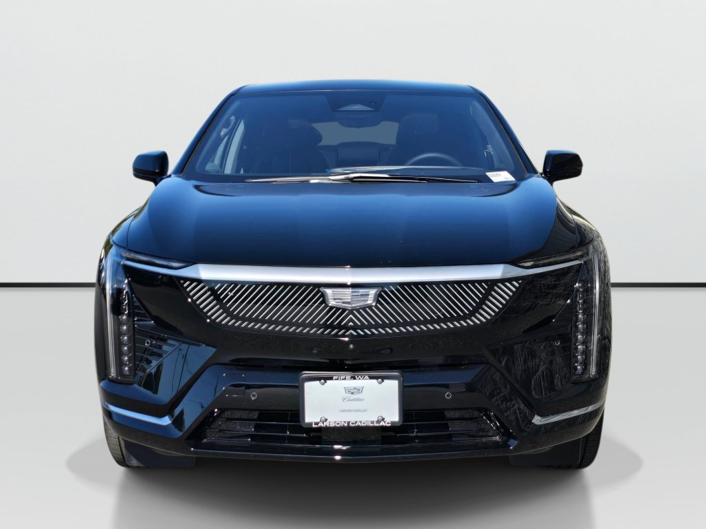 New 2026 Cadillac Optiq Luxury 2 AWD/4WD image 10