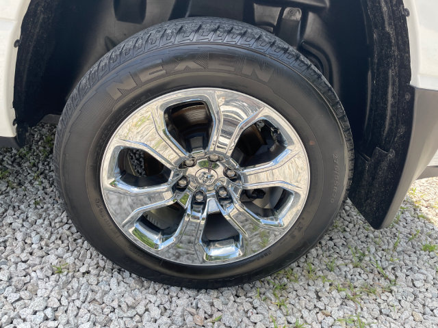 Used 2023 RAM 1500 Big Horn AWD/4WD image 18