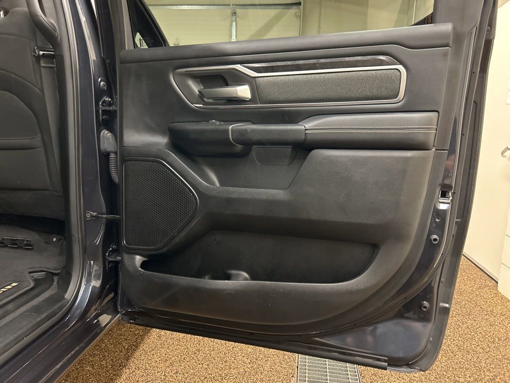 Used 2019 RAM 1500 Big Horn image 15