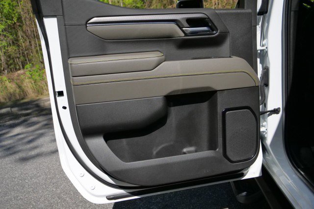 Used 2024 Chevrolet Silverado 1500 ZR2 w/ ZR2 Bison Edition image 34