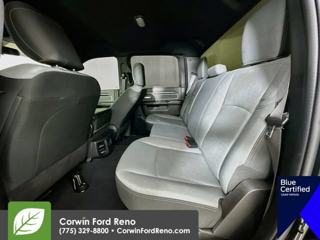 Used 2021 RAM 2500 Big Horn AWD/4WD image 27