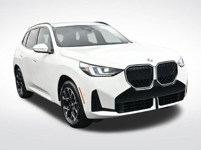 New 2026 BMW X3 xDrive30i AWD/4WD image 11