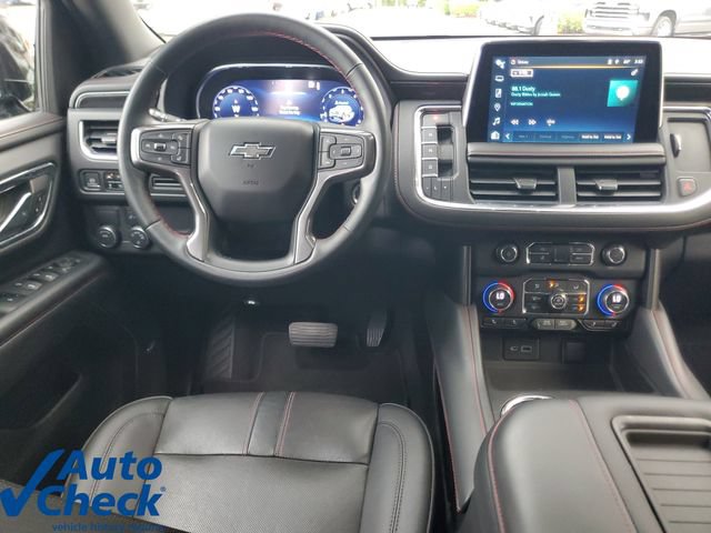 Used 2023 Chevrolet Tahoe RST w/ Luxury Package RWD image 20