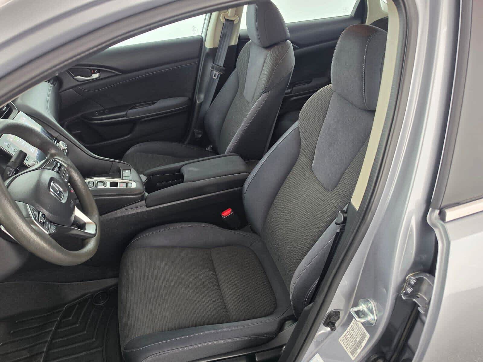 Used 2021 Honda Insight EX image 21