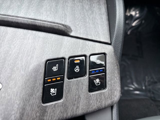 Certified 2024 Kia Sportage X-Line Prestige image 33