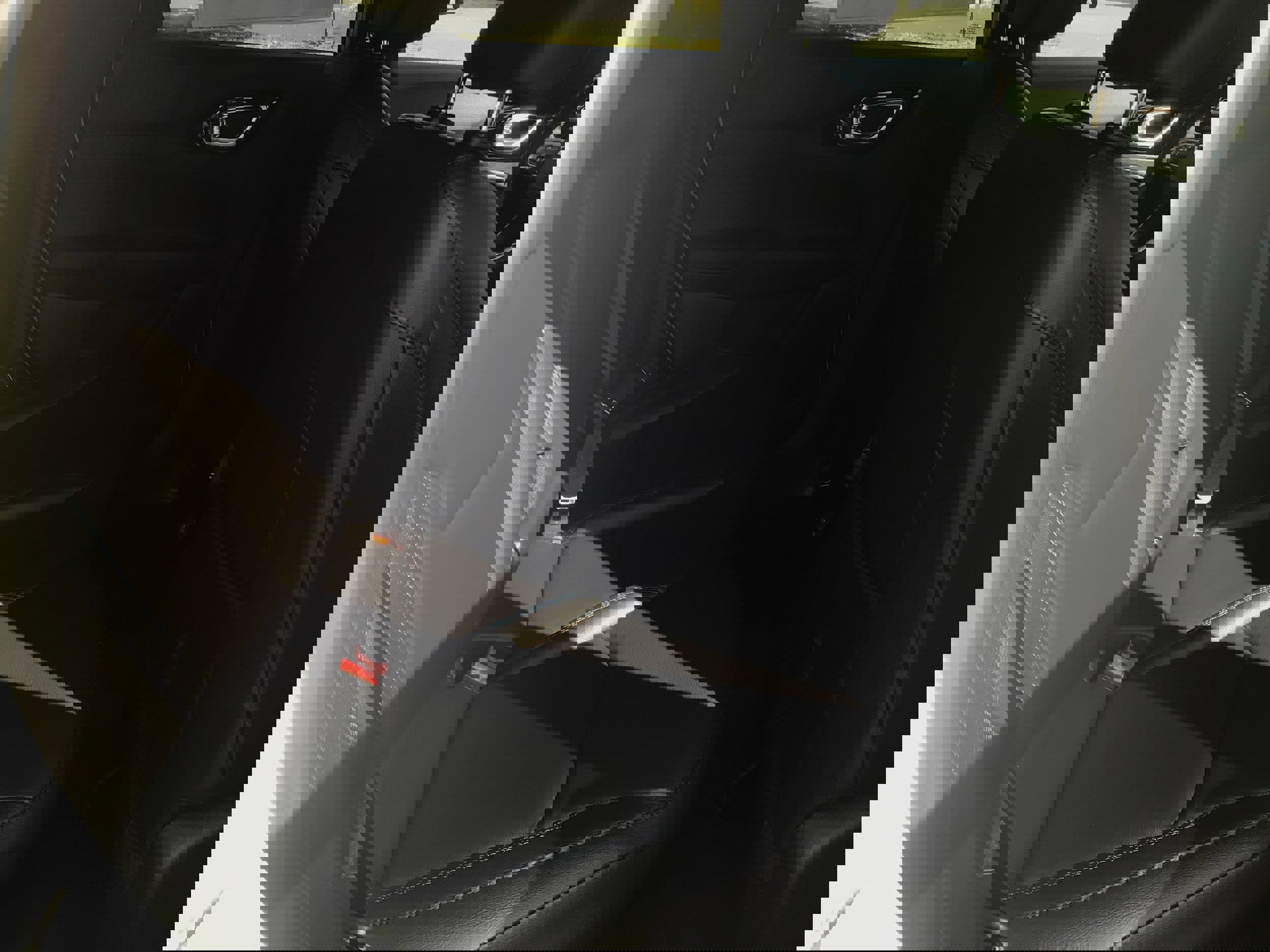 New 2026 Jeep Compass Limited w/ Sun, Sound & Navigation Group image 8