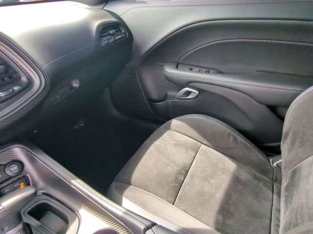 Used 2023 Dodge Challenger R/T Scat Pack RWD image 15