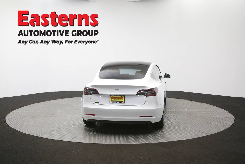 Used 2018 Tesla Model 3 Long Range RWD image 32