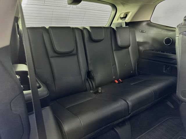 Used 2022 Subaru Ascent Touring w/ Popular Package #2A AWD/4WD image 47