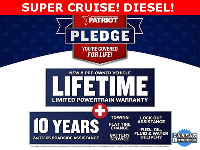 Used 2024 Chevrolet Silverado 1500 High Country image 29