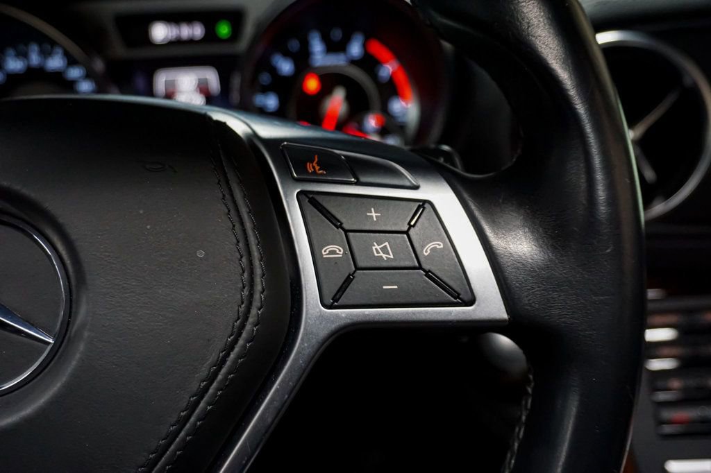 Used 2014 Mercedes-Benz SL 63 AMG image 67