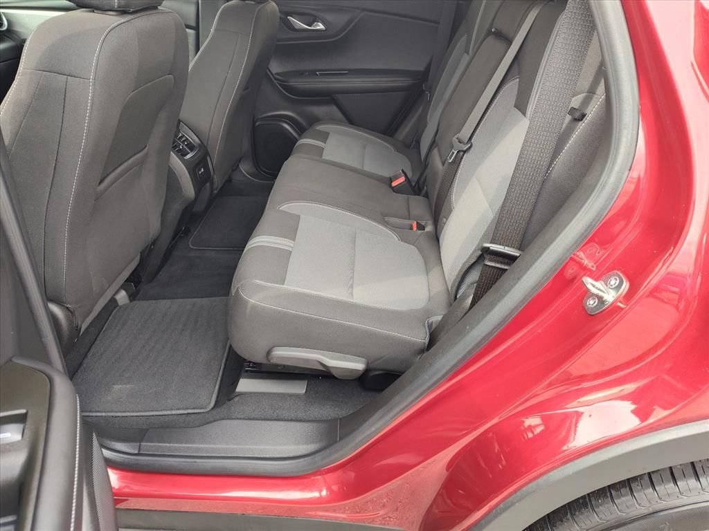 Used 2023 Chevrolet Blazer LT w/ Convenience Package AWD/4WD image 11