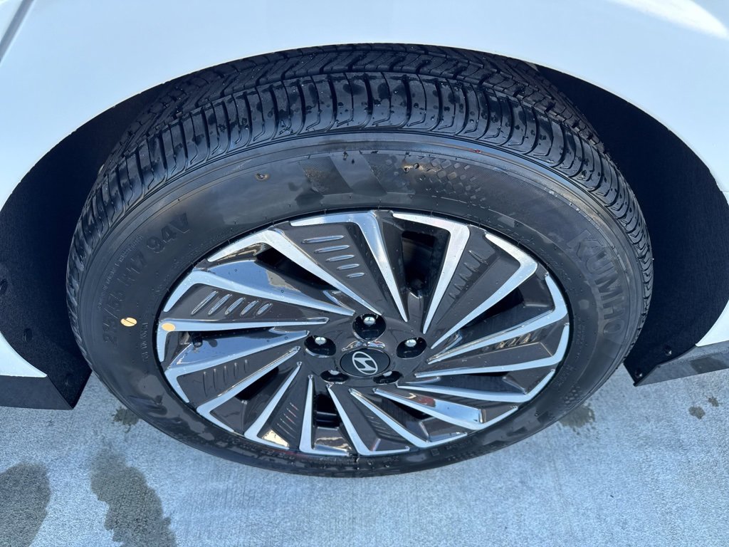 New 2026 Hyundai Sonata SEL image 22