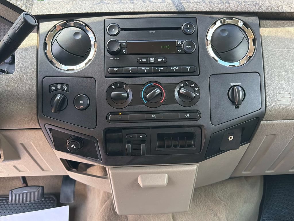 Used 2008 Ford F350 XLT AWD/4WD image 23