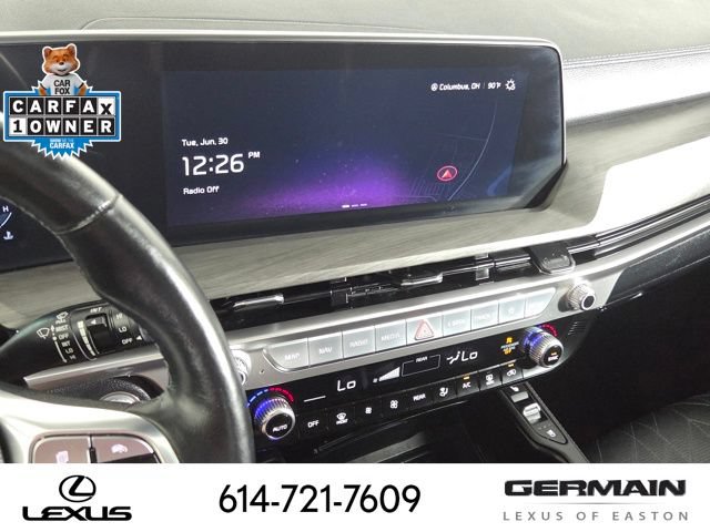 Used 2024 Kia Telluride EX X-Line AWD/4WD image 27