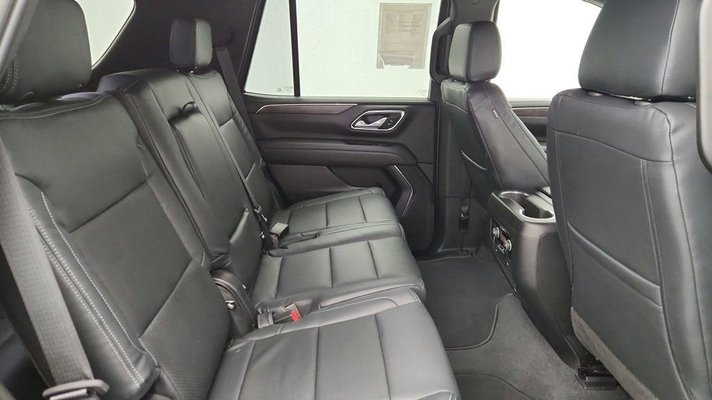 Used 2023 Chevrolet Tahoe LS image 21