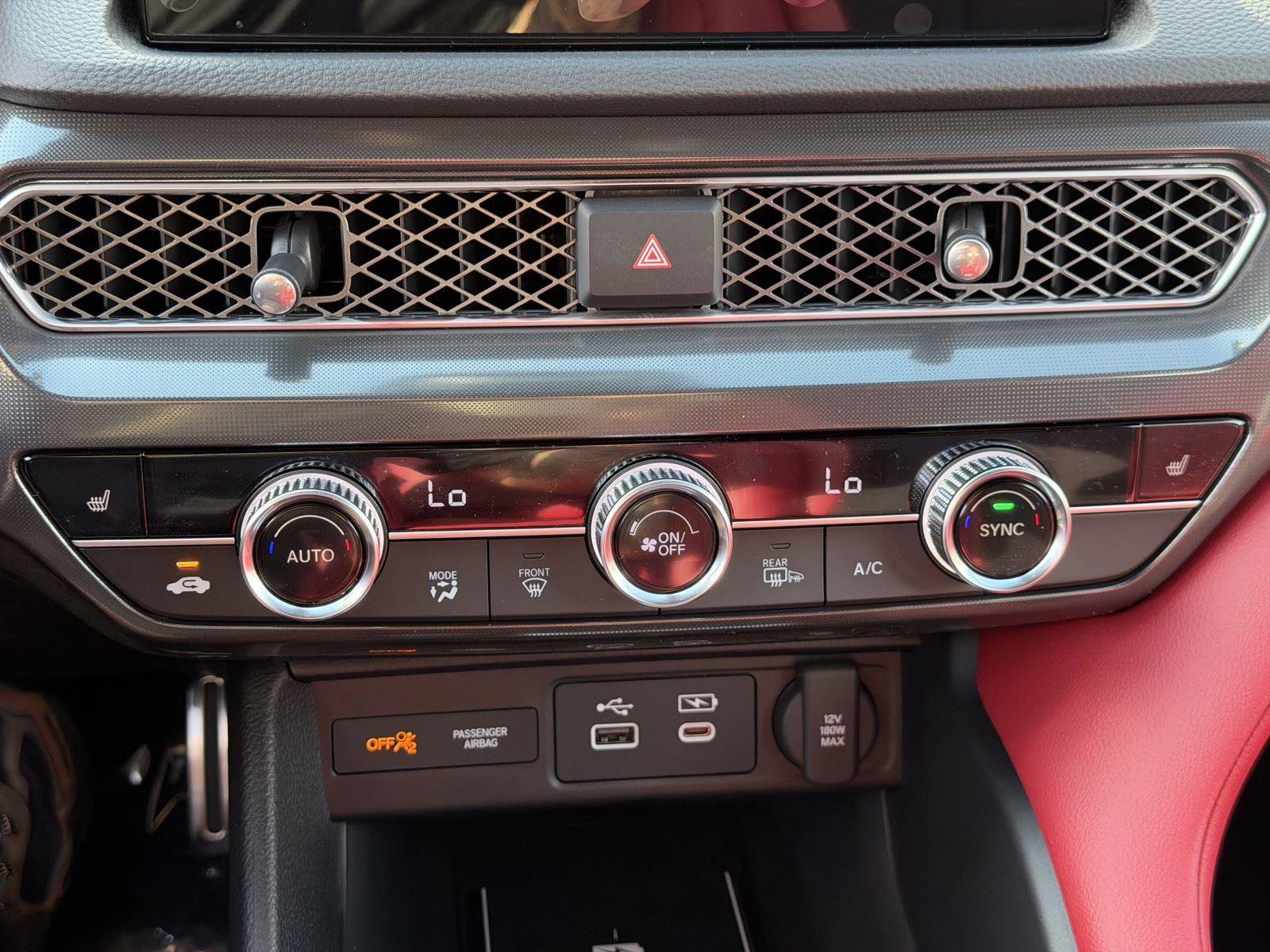 New 2026 Acura Integra Type S image 9