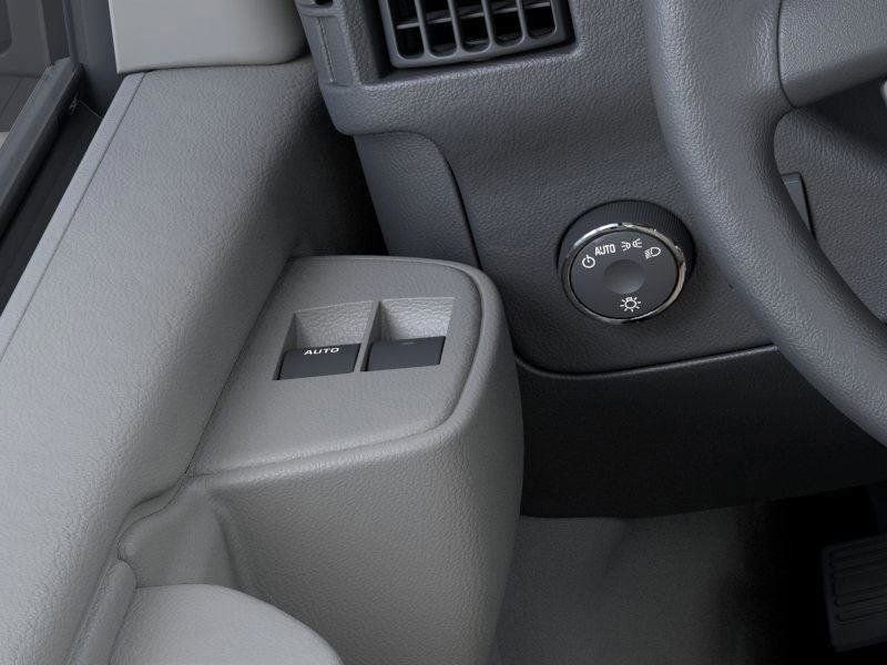 New 2025 Chevrolet Express 3500 Work Van w/ Power Convenience Package image 22