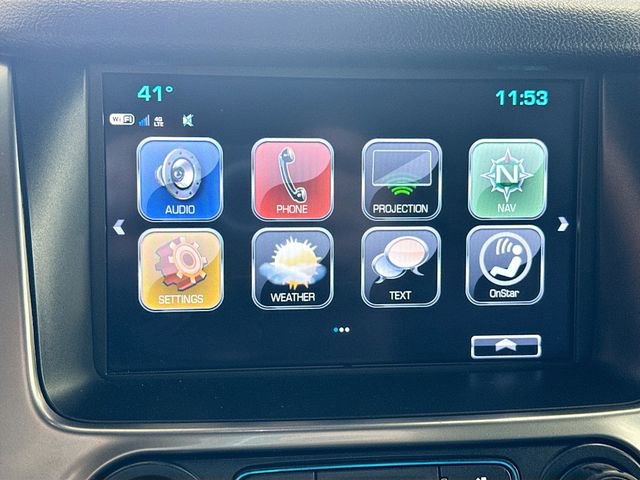 Used 2018 Chevrolet Tahoe Premier image 16