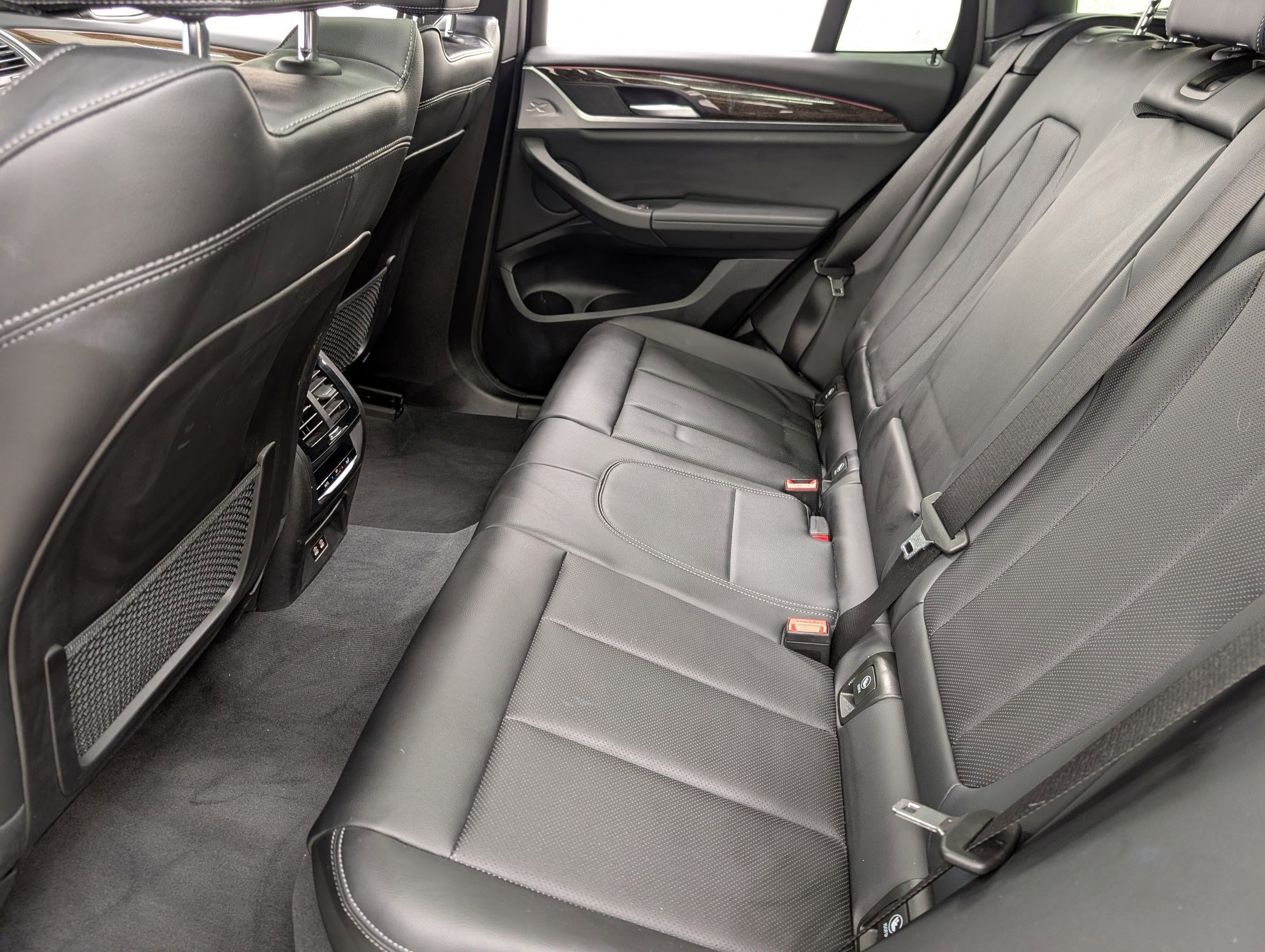 Certified 2023 BMW X3 xDrive30i w/ Premium Package image 15