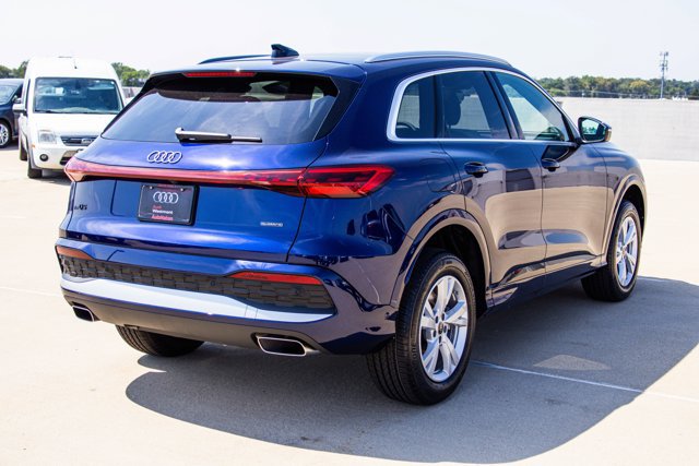New 2026 Audi Q5 Premium AWD/4WD image 5