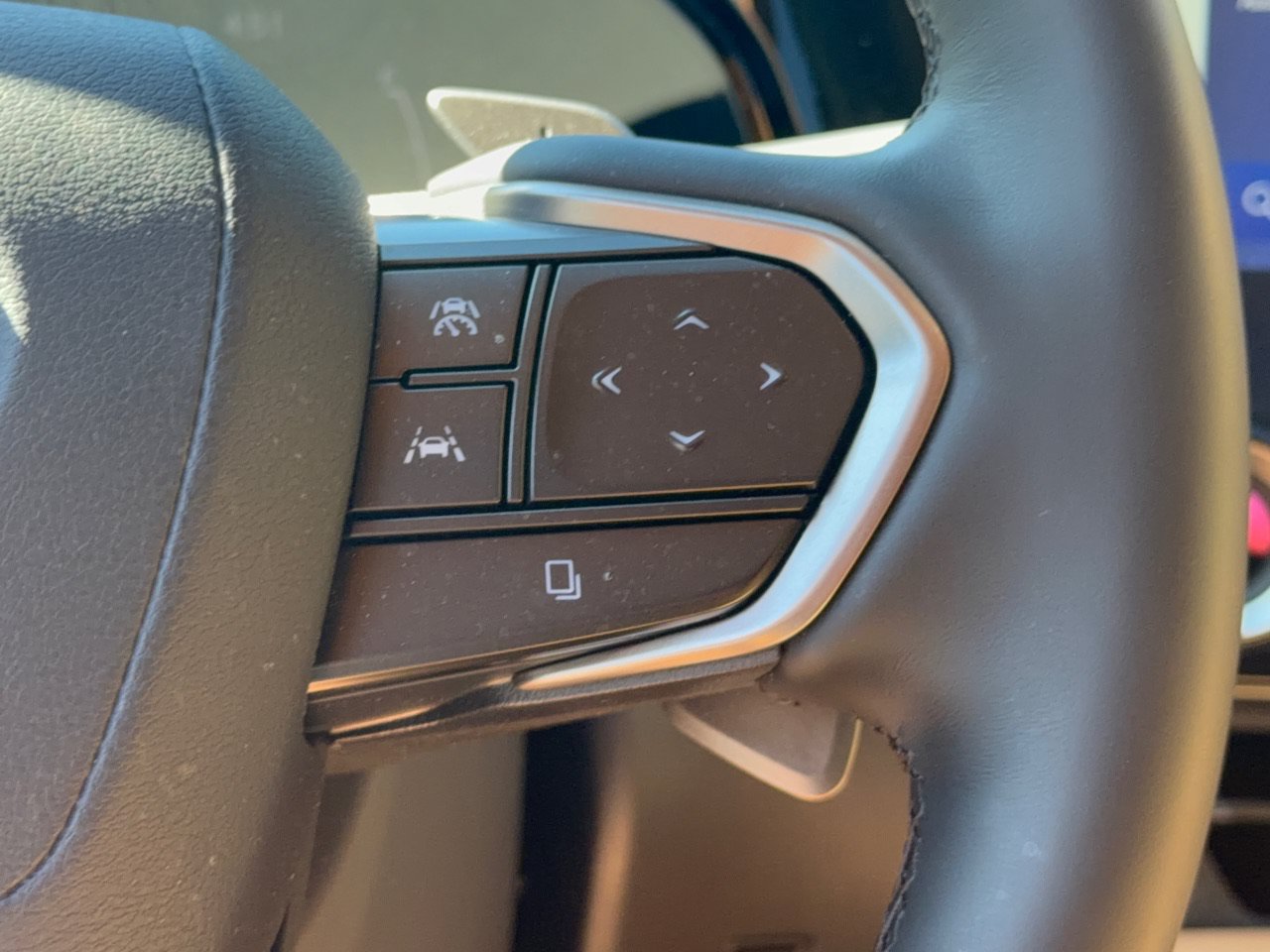 Used 2025 Lexus NX 350h AWD w/ Rear Seat Package image 19