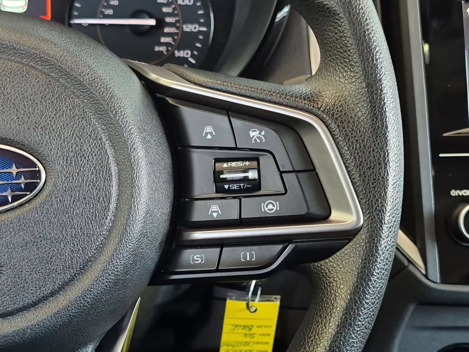 Used 2022 Subaru Crosstrek 2.0i w/ Popular Package #3 AWD/4WD image 14