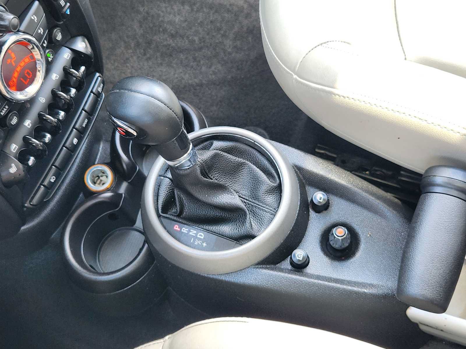 Used 2012 MINI Cooper Countryman S AWD/4WD image 19