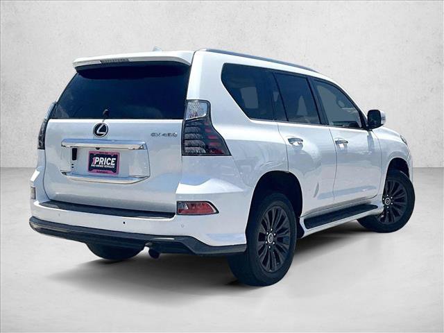 Used 2023 Lexus GX 460 Premium AWD/4WD image 2