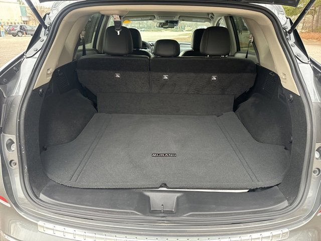 Used 2024 Nissan Murano SV image 24