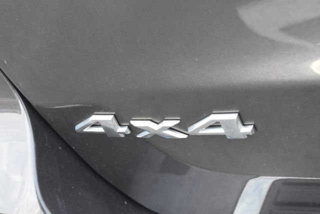 Used 2014 Jeep Grand Cherokee Overland image 20