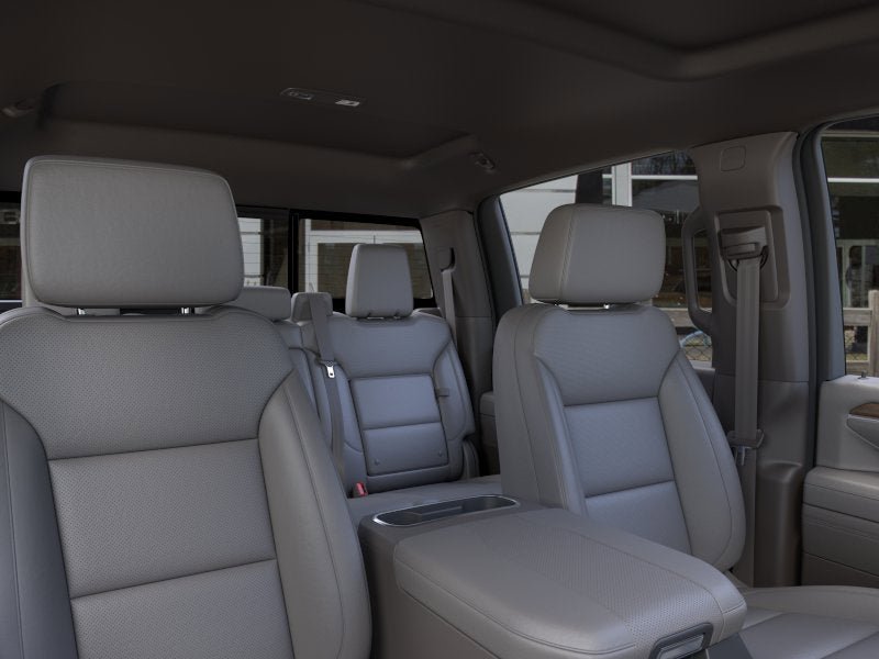 New 2026 GMC Sierra 2500 SLT w/ SLT Premium Package AWD/4WD image 24