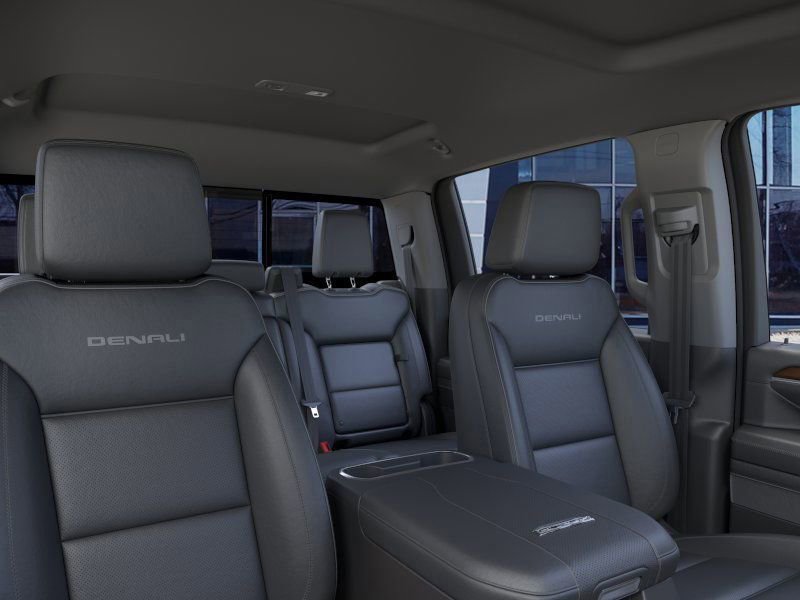 New 2026 GMC Sierra 2500 Denali w/ Technology Package image 24