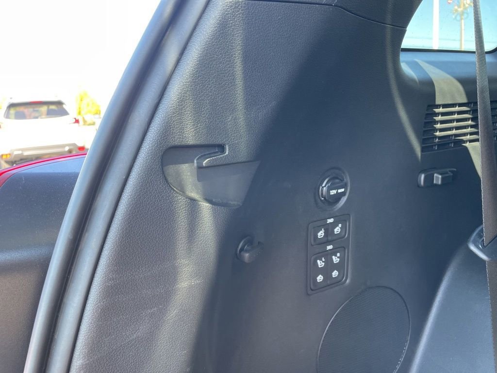 Used 2023 Hyundai Palisade Limited image 40