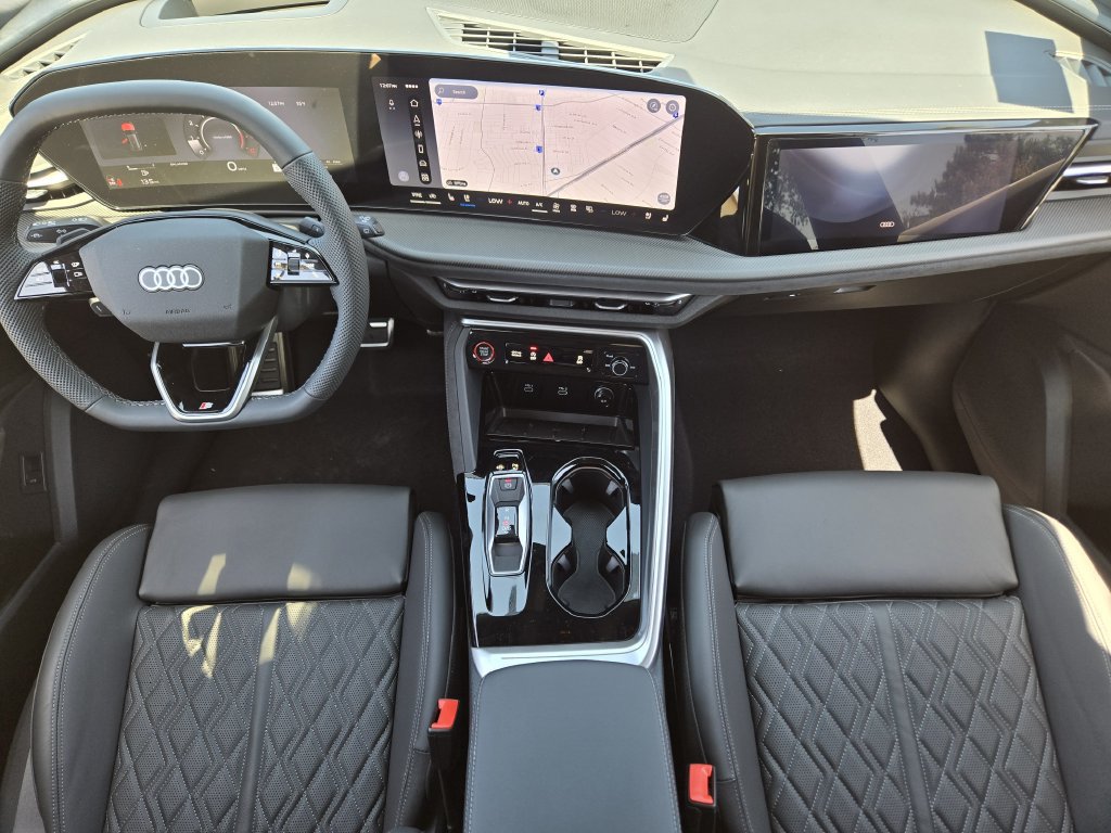 New 2026 Audi SQ5 Prestige AWD/4WD image 30