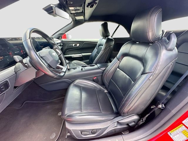 Used 2024 Ford Mustang Premium image 20