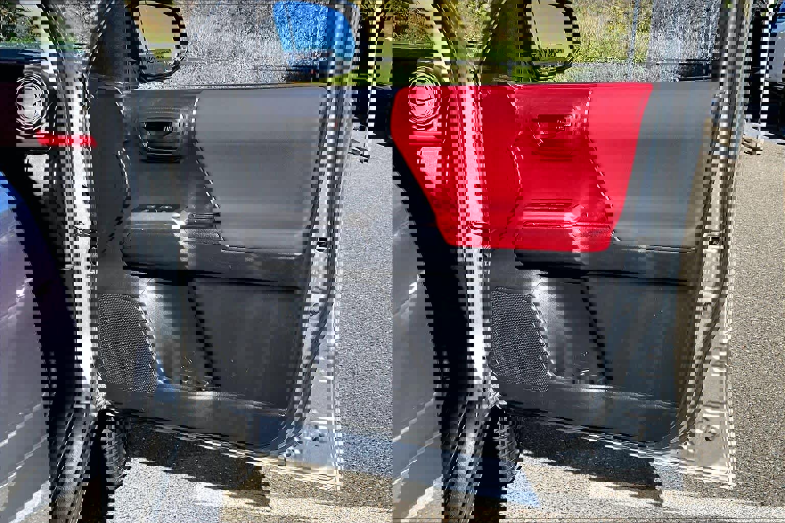 Certified 2023 Toyota Tacoma SR5 w/ Technology Package image 22