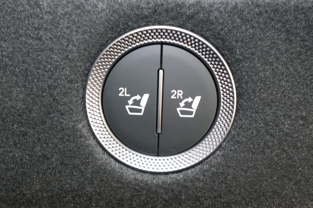 New 2026 Genesis GV80 3.5T e-SC image 30