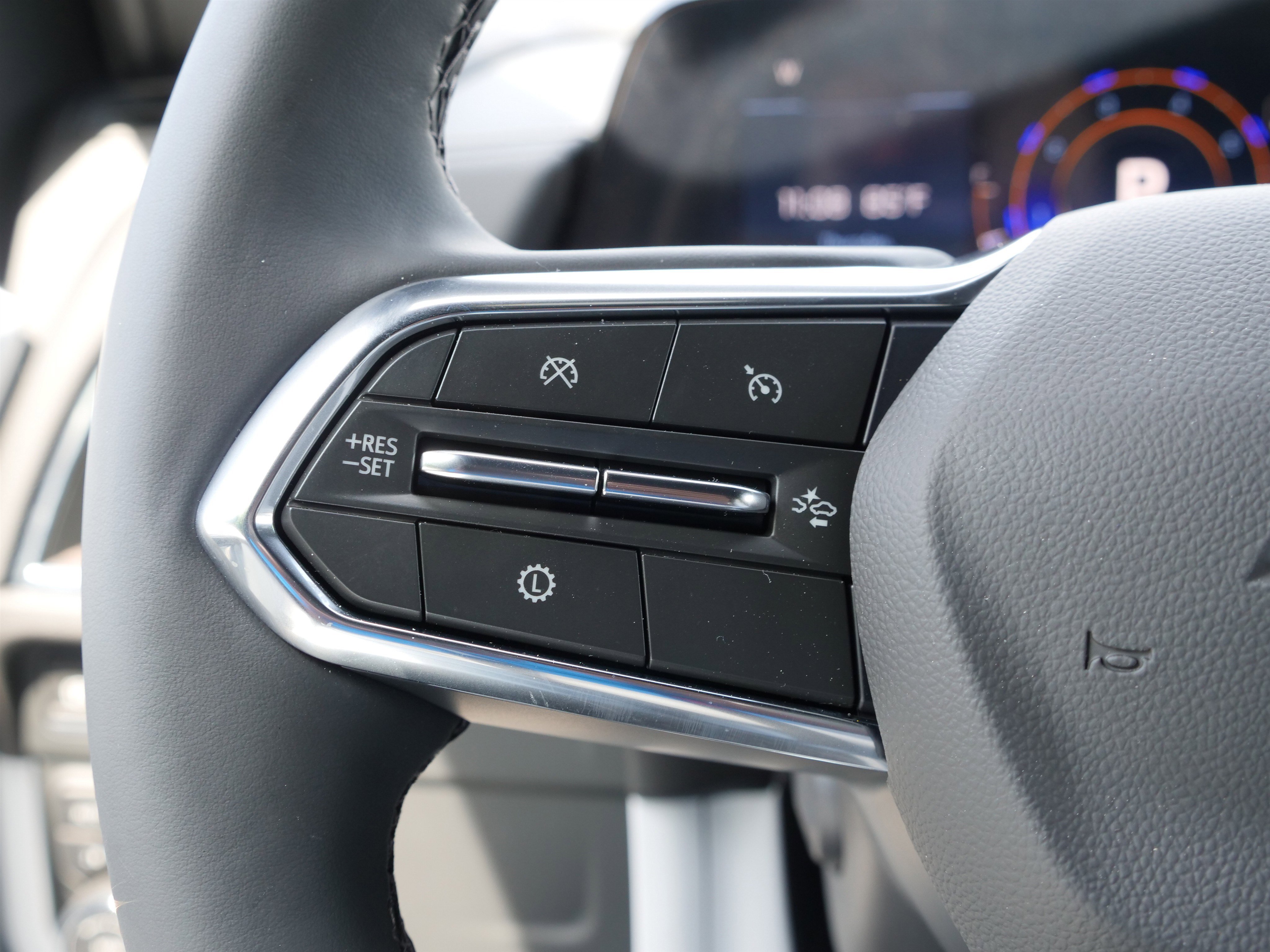 New 2025 Chevrolet Tahoe Premier image 21