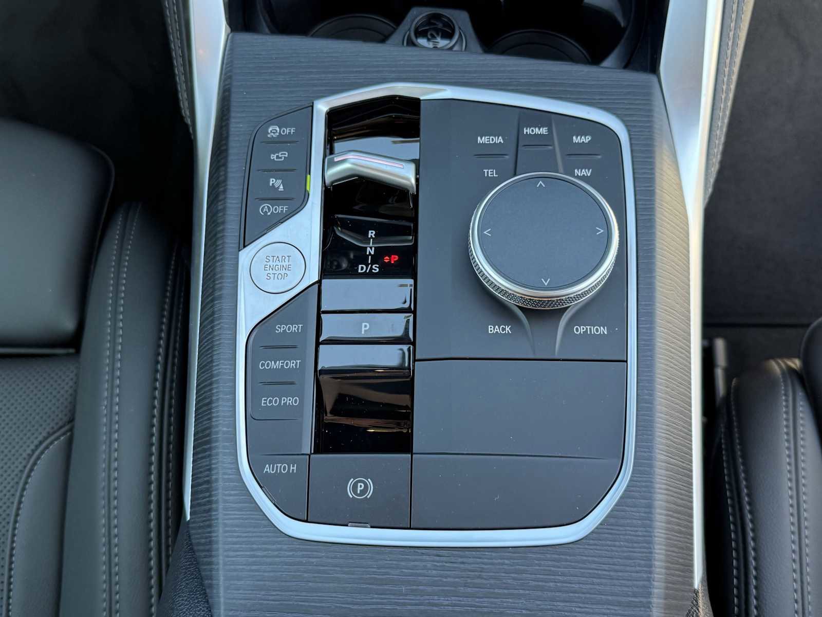 New 2026 BMW 430i xDrive Coupe w/ M Sport Package image 14