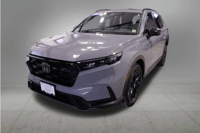 Certified 2023 Honda CR-V Sport