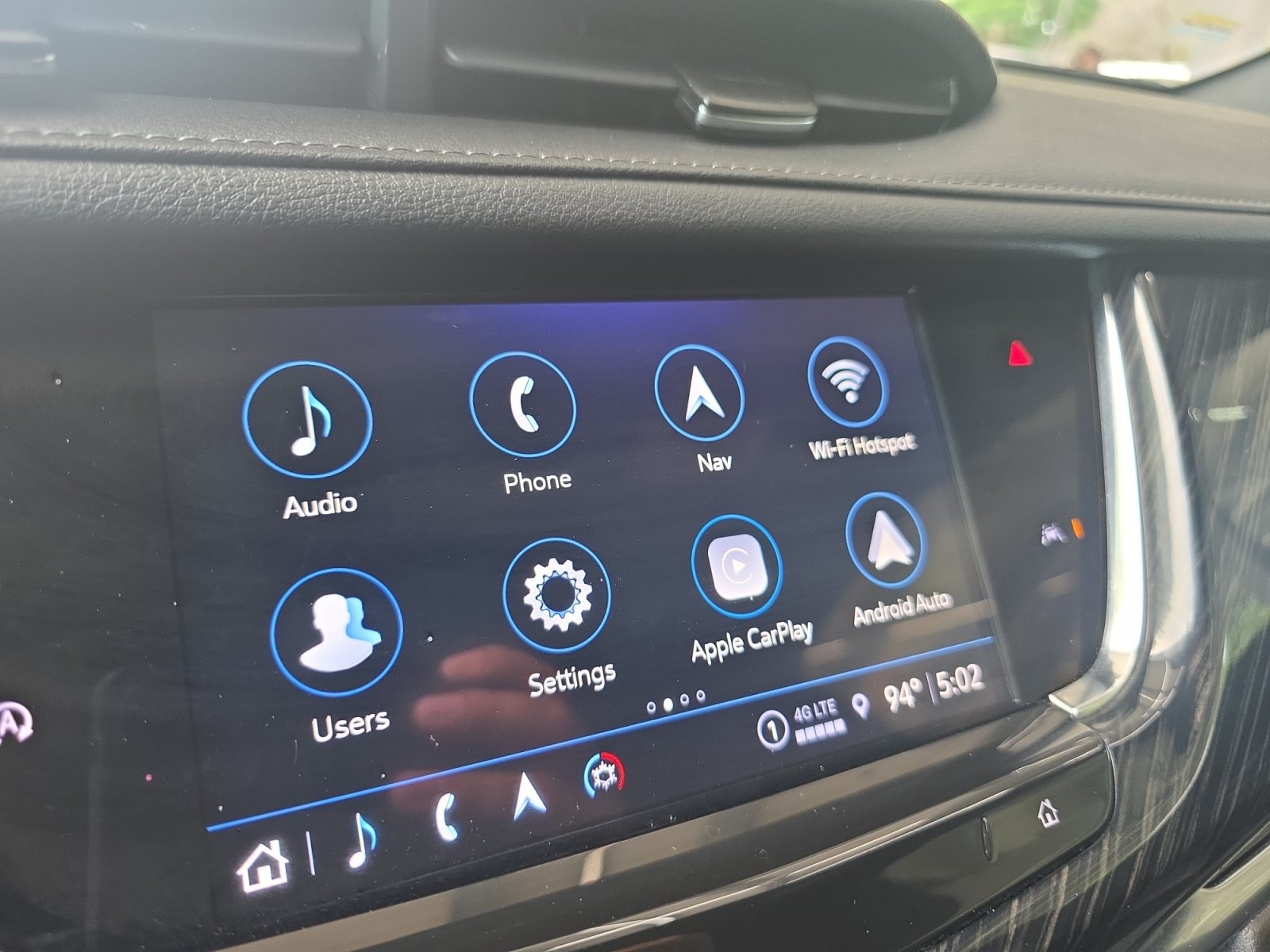 Used 2023 Cadillac XT6 Premium Luxury FWD image 12
