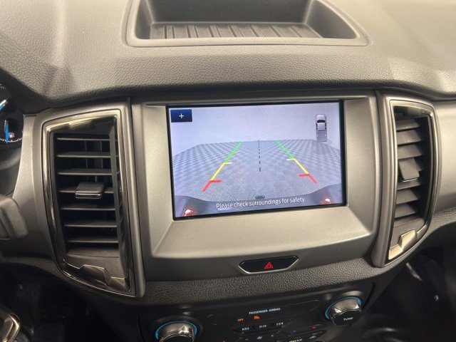 Used 2021 Ford Ranger XLT w/ Equipment Group 301A Mid image 17