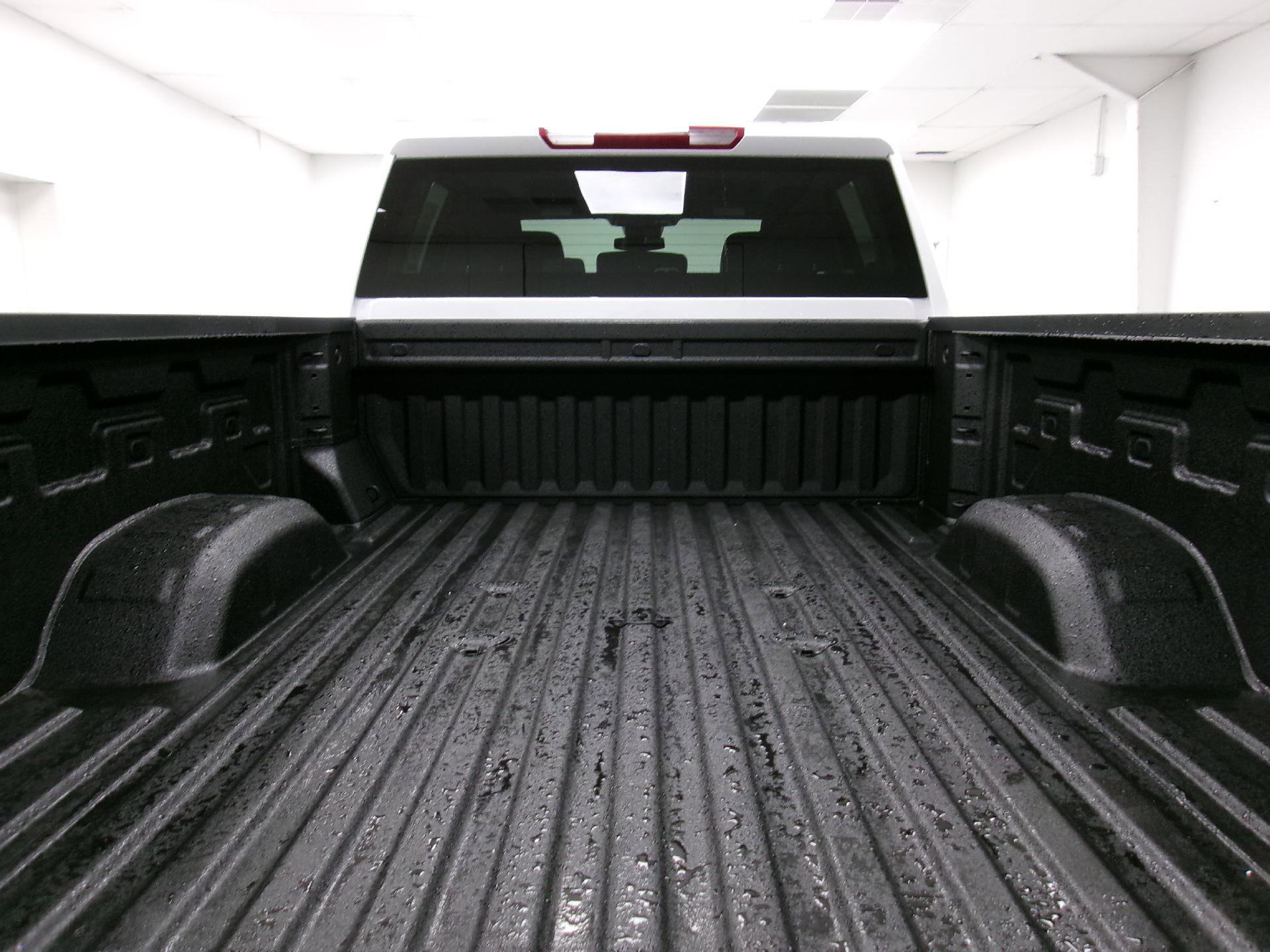 New 2026 Chevrolet Silverado 2500 Custom w/ Custom Convenience Package image 11